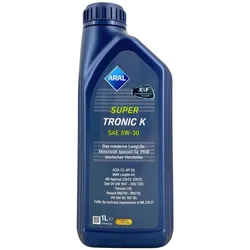 Aral SuperTronic K 5W-30 1 l