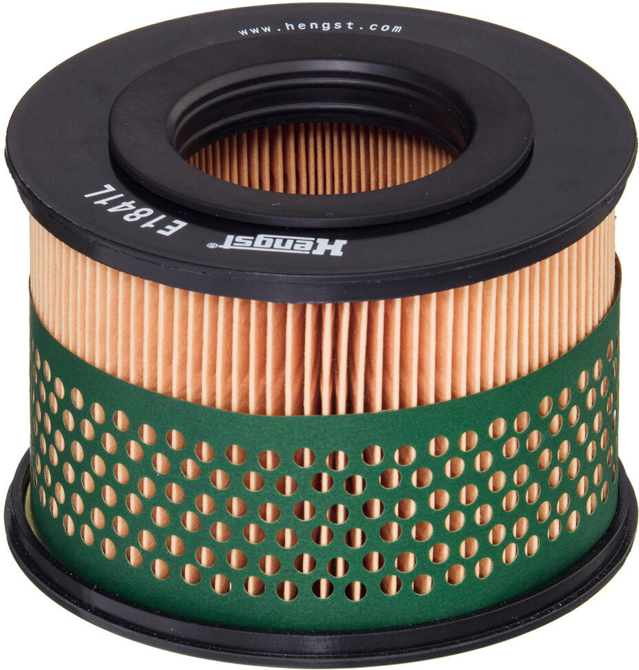 Hengst Filter Luftfilter E1841l 114mm