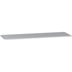 Schneider Electric NSYRSFN124L Standard vergrößertes Dach, PanelSeT SFN, für elektrische Gehäuse B 1200mm D 400mm
