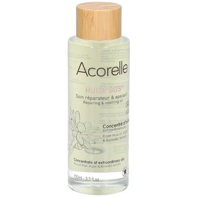 Acorelle HLE SOS BIO 100Ml 100 ml Ätherisches Öl