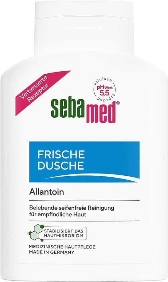 Sebamed Frische Dusche 200ml