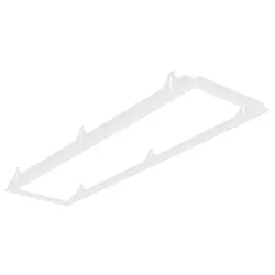Ledvance Panel-Einbaurahmen RECESSED MOUNT FRAME 1200x300