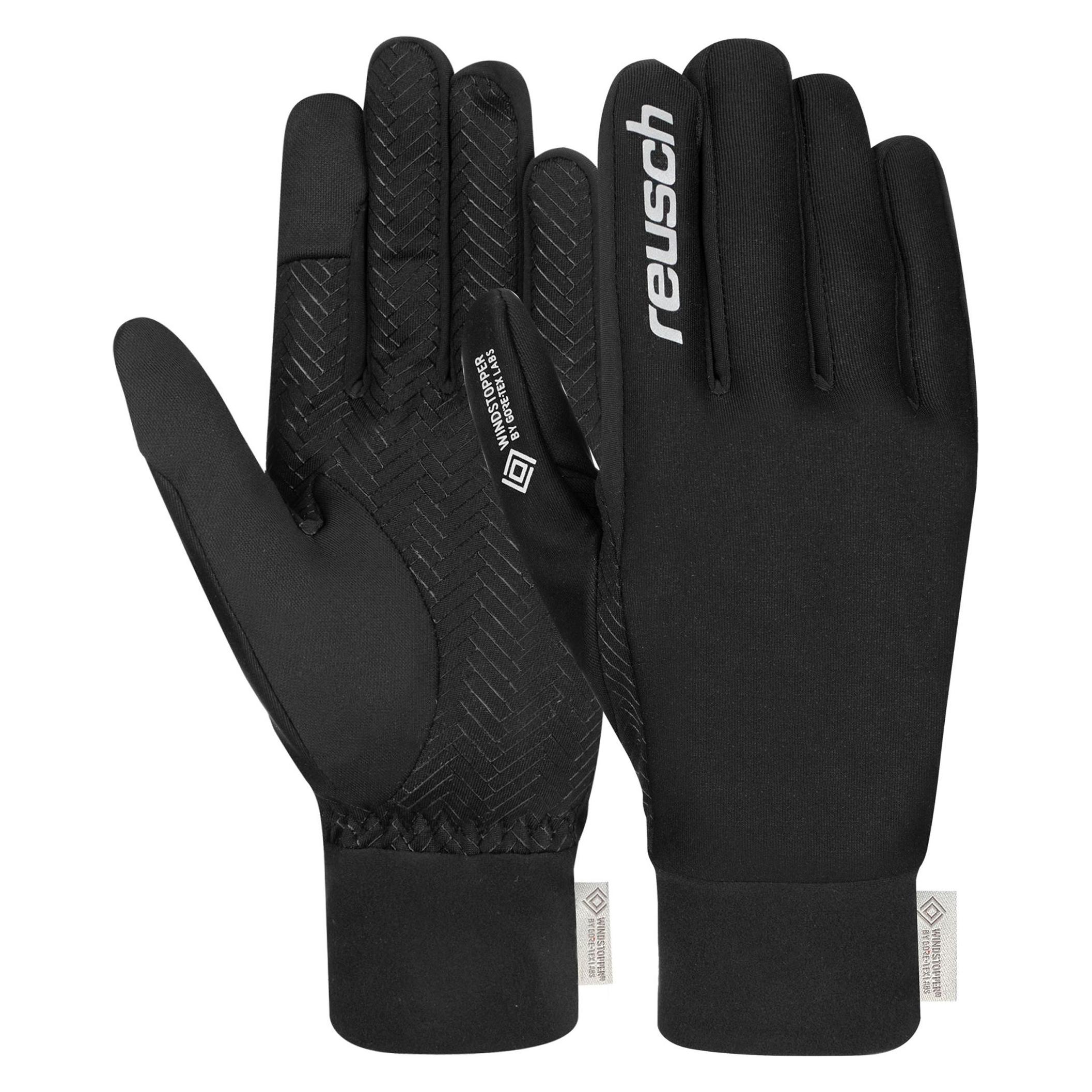 Reusch Karayel Windstopper Touch-Tec (9.5) (6405125-7702)
