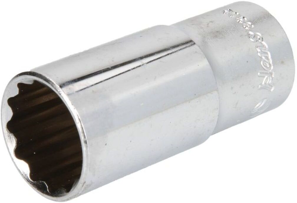 Steckschlüssel 3/8 zoll 12-Eckig HANS 3302M/21