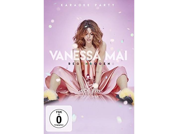Vanessa Mai - Regenbogen