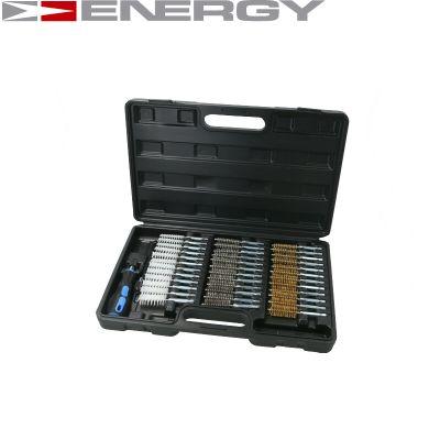 ENERGY Reinigungsbürsten-Satz NE00880