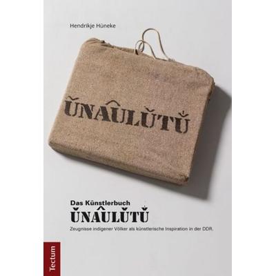 UNAULUTU, Taschenbuch von Hendrikje Hüneke, Tectum Wissenschaftsverlag, 978-3-8288-3645-7