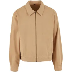 Build Your Brand,  Basic Workwear Jacket (XXL)