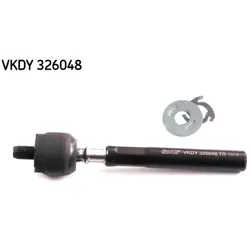 Axialgelenk Spurstange SKF VKDY 326048 für Renault 4