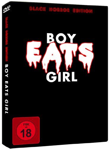 Stephen Bradley - Boy Eats Girl - Preis vom 12.10.2026 11:37:12 h