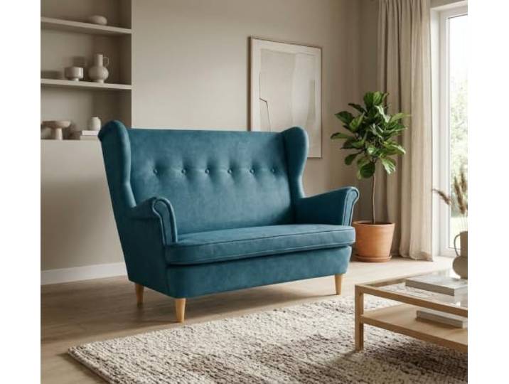 Family Meble Zweisitzer-Sofa Ari Aura – Aura 17