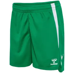 hummel Hmllead 2.0 Shorts Damen - jelly bean - M