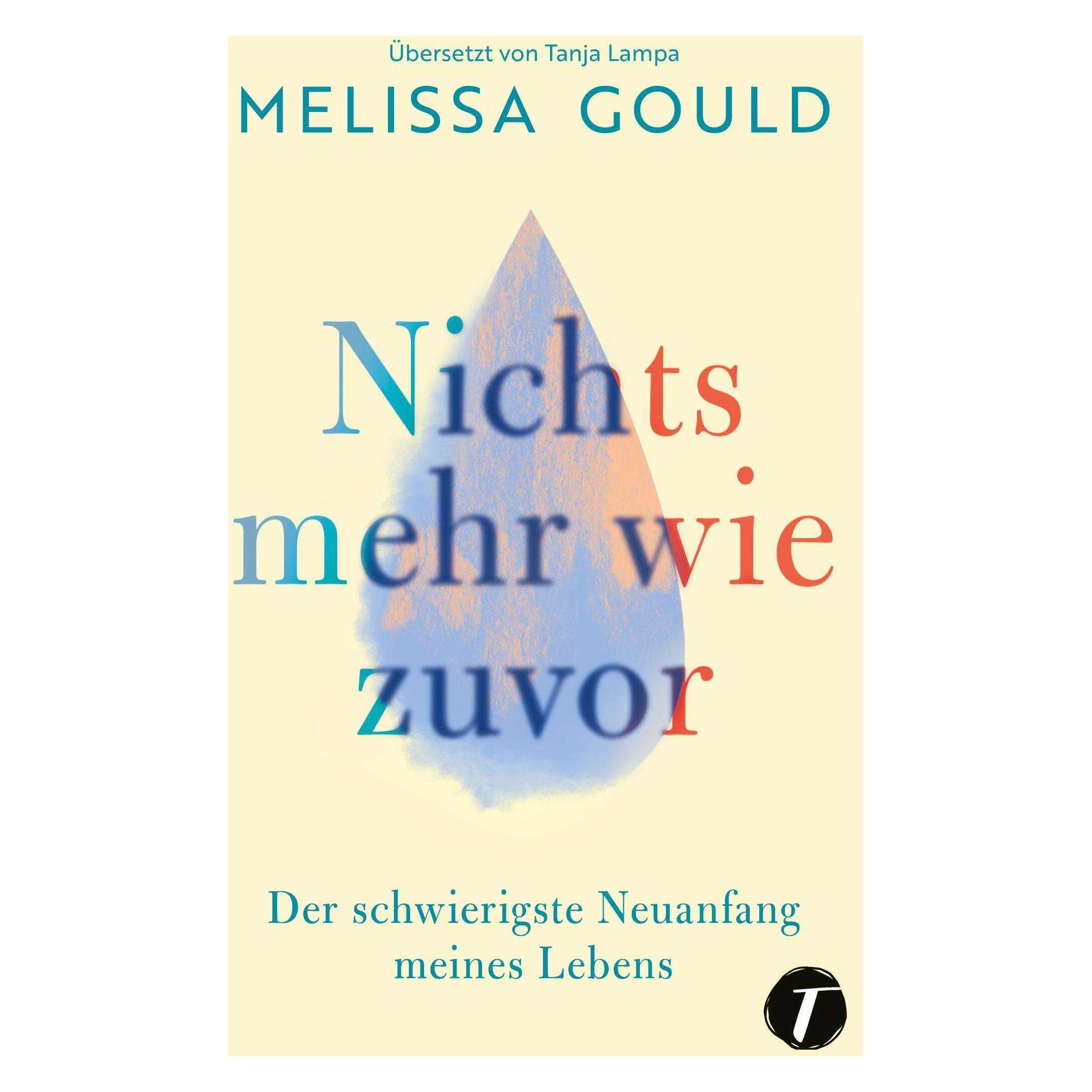 Various Publishers Nichts mehr wie zuvor (Deutsch, Softcover, Melissa Gould) (45879913)