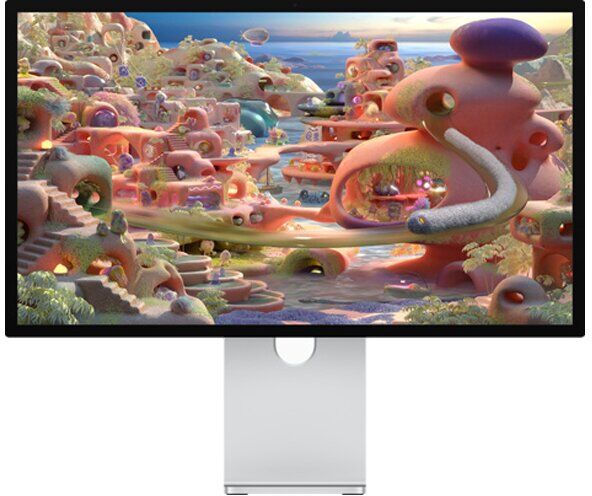 MONITOR APPLE STUDIO XDR STD