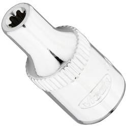 Vigor V7920-EP4 E+ Profil Steckschlüsseleinsatz 1/4 1 Stück Vierkant, 1/4 (6.3 mm)