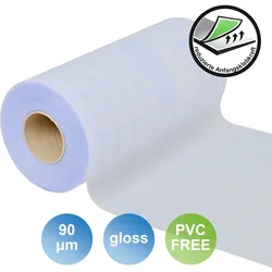 Neschen filmolux® soft organic Buchschutzfolie 25m x 22cm
