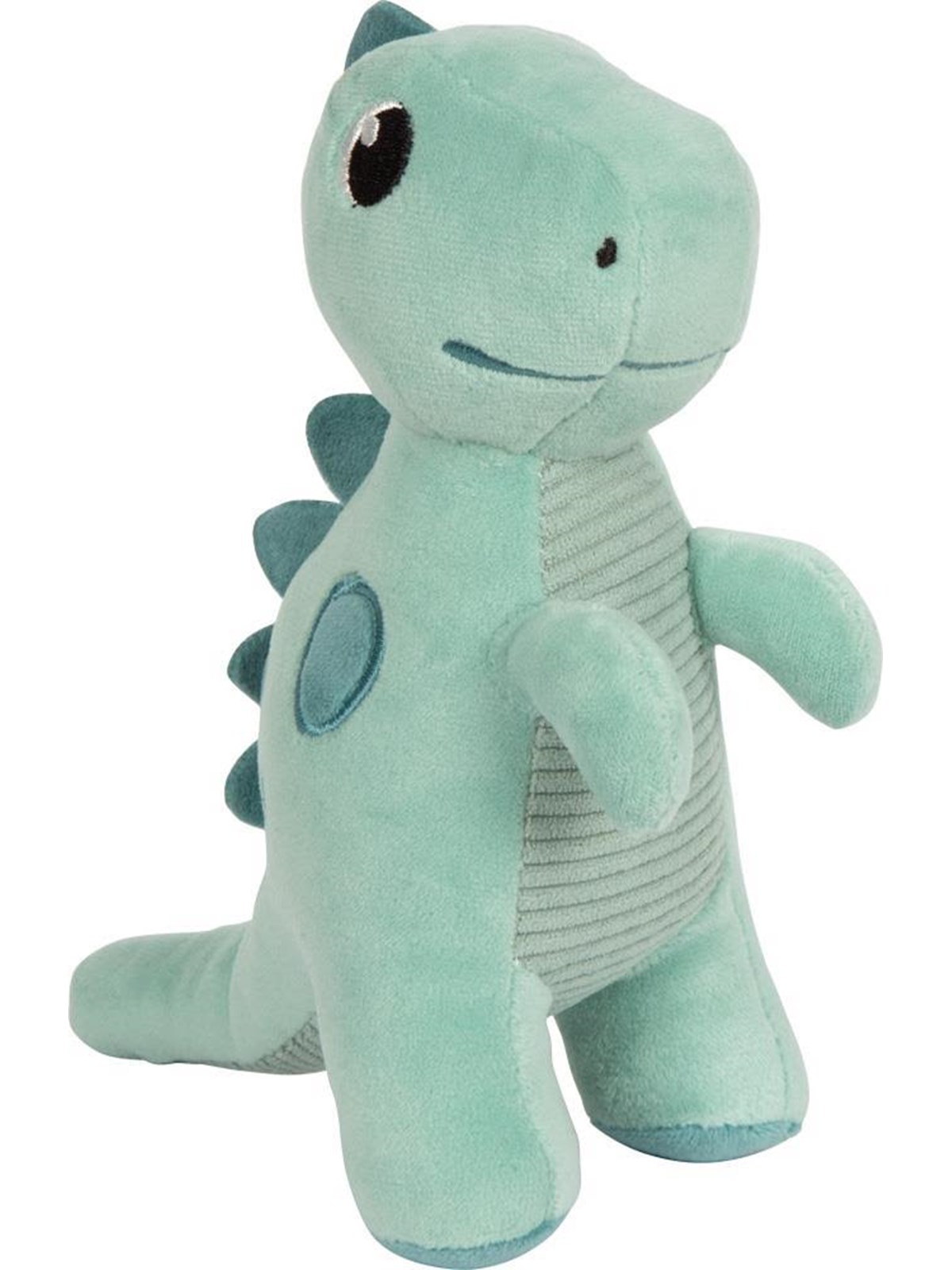 Small Foot Dino Kuscheltier (grün) - Dino