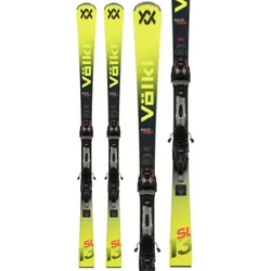 Völkl Racetiger SL Skiset 2026 - 165 - 165