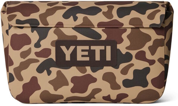 Yeti Sidekick Dry-3l-Wetlands Camo