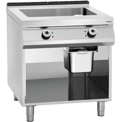 Bartscher Elektro Multibräter