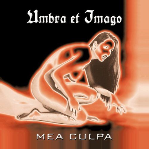 Umbra et Imago - Mea Culpa - Preis vom 09.10.2026 07:28:09 h