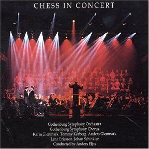 Chess in Concert - Chess in Concert - Preis vom 09.10.2026 07:28:09 h