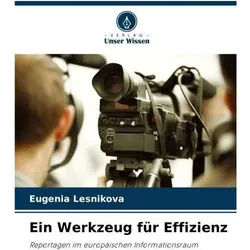 Lesnikova:Ein Werkzeug für Effizienz, Schulbücher von Eugenia Lesnikova