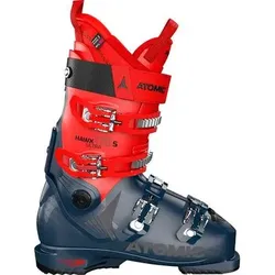 ATOMIC Herren Skistiefel "Hawx Ultra 110 S", Größe 26/26,5 in Grau Grau