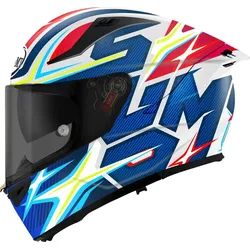 Suomy Speedstar 2 Twostars Helm XL (61/62)