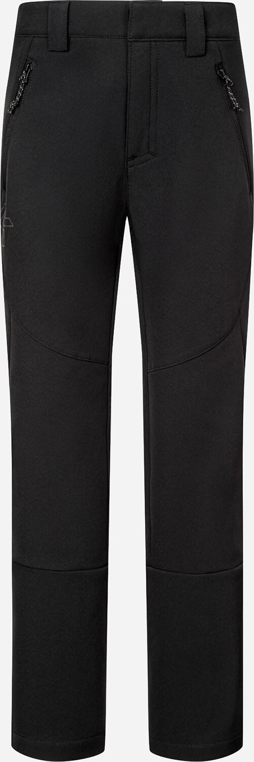 Rock Experience Triolet Jr - Pantalone Outdoor - Nero 10ANNI