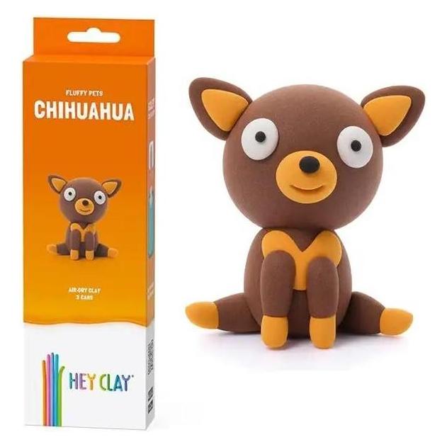 Tm Hey Clay - Chihuahua (57959922)