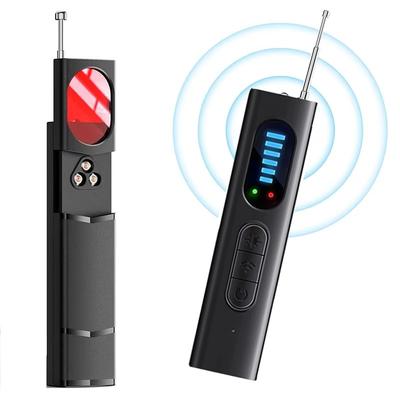 Wireless RF Signal Tracker Listening Device Security Protection Anti Location Gadget Wireless RF Signal Tracker Listening Device Security Protection Anti Location Gadget