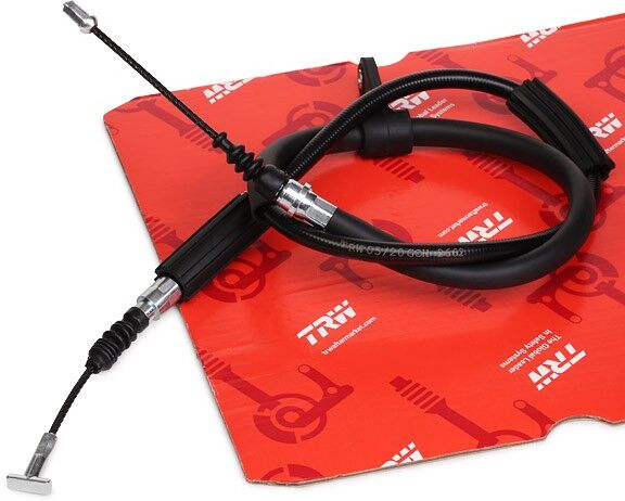 TRW GCH2662 Handbrake cable