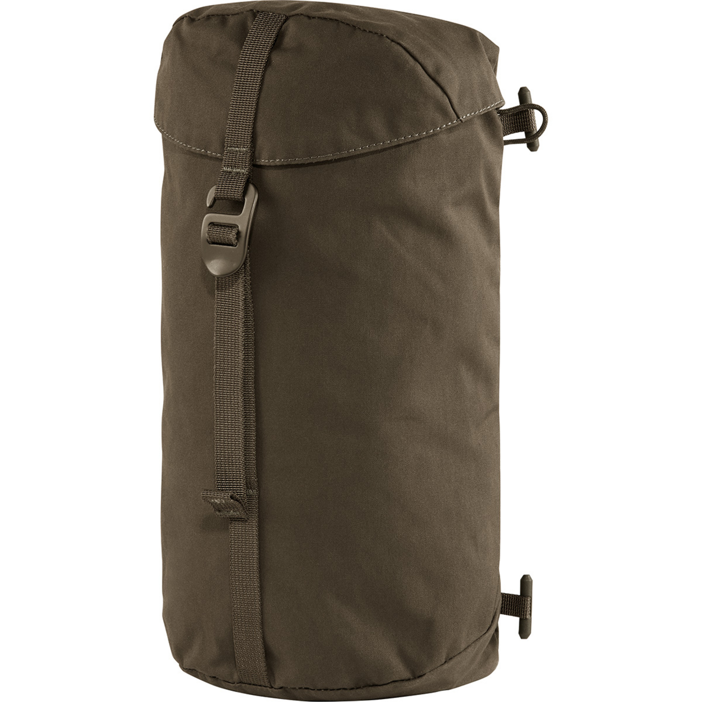 Fjällräven Singi Side Pocket Rucksack Zubehör gruen Größe 4L Trekking Wasserabweisend