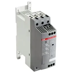 ABB, Motorsteuerung, PSR30-600-11 - 30A Softstarter 15kW