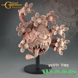 Eyes of the Forest von Galaad Miniatures aus Heroes Bundle