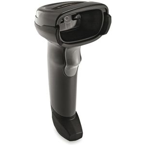 Zebra Barcode-Scanner DS2208-SR00007ZZWW, USB, 2D Imager, Handscanner