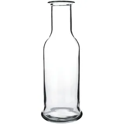 Karaffe Purity, Stölzle Lausitz - 1000ml (1 Stk.) - 1 Karaffe - 1 Karaffe - 1000ml