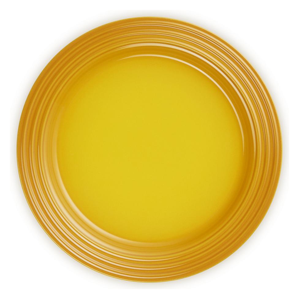 Le Creuset Frühstücksteller 22 cm Nectar (22 cm) (70203226727080)