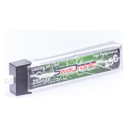 Swaytronic Sway-Fpv (250 mAh, 3.70 V) (17830020)