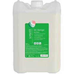 WC Reiniger - Minze-Myrthe Kanister 10L