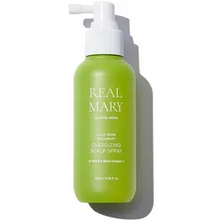 Rated Green, Haarmaske, Real Mary Energizing Scalp Spray (120 ml)