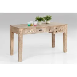 KARE DESIGN Schreibtisch Puro Plain Holz