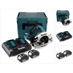 Makita, Handkreissäge, DHS 782
