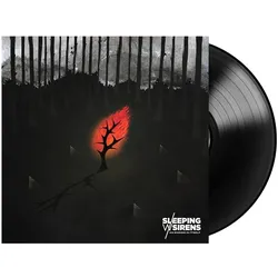 United Medical Partners, Schallplatten, Ein Ende für sich (VINYL) (Sleeping With Sirens)