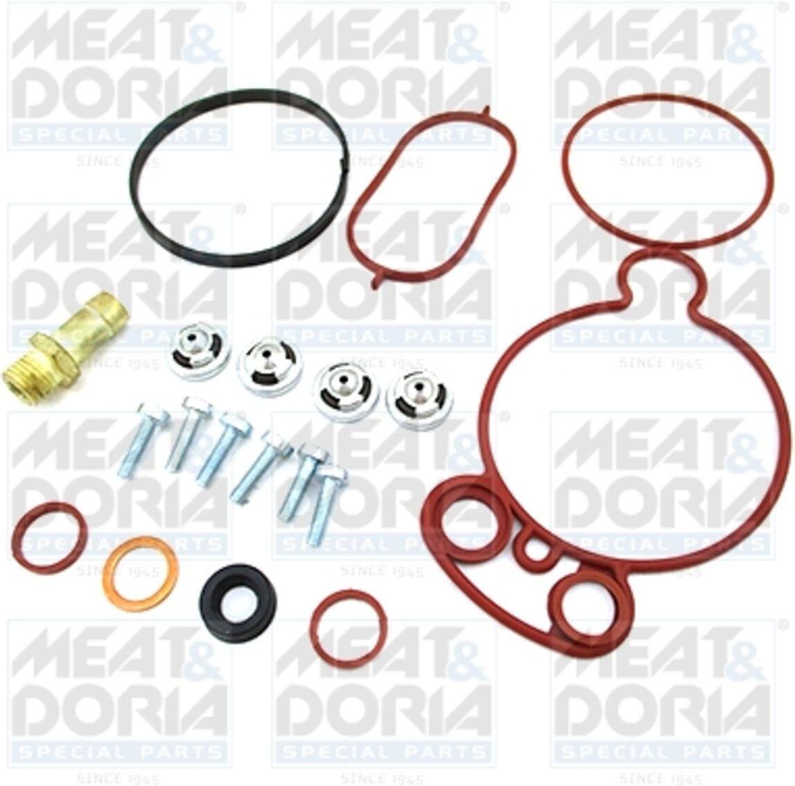 Reparatursatz, Unterdruckpumpe MEAT & DORIA 91209