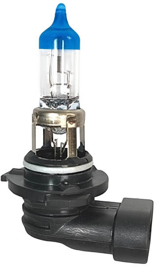 DIEDERICHS LID10068 High beam bulb