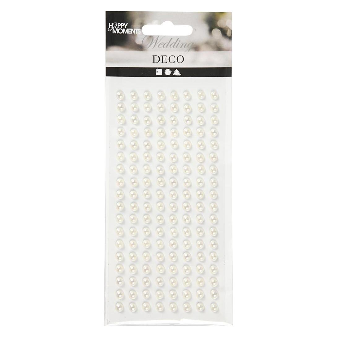 Creativ Company Half-beads (5712854022095)