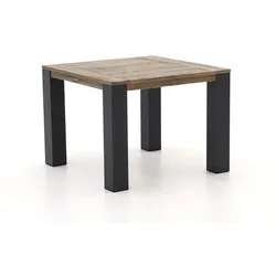 ROUGH-X Gartentisch 100x100x76 cm