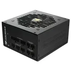 COUGAR Netzteil GEX 850W ATX3.0 / 80 Plus Gold / Modular